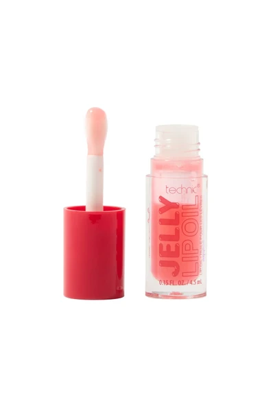 TECHNIC Jelly Dudak Parlatıcısı Strawberry Splıt - Resim 2