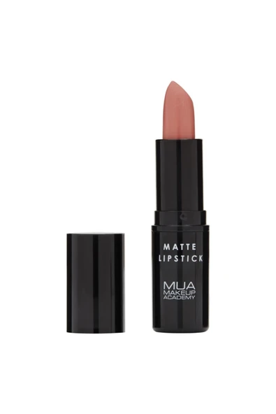 Make Up Academy Mat Ruj- Bona Fıde - Resim 2