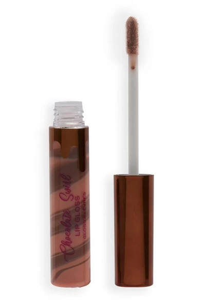 I HEART REVOLUTION I HEART REV.MINI SWIRL.LIP GLOSS GELATO ürün görseli 1