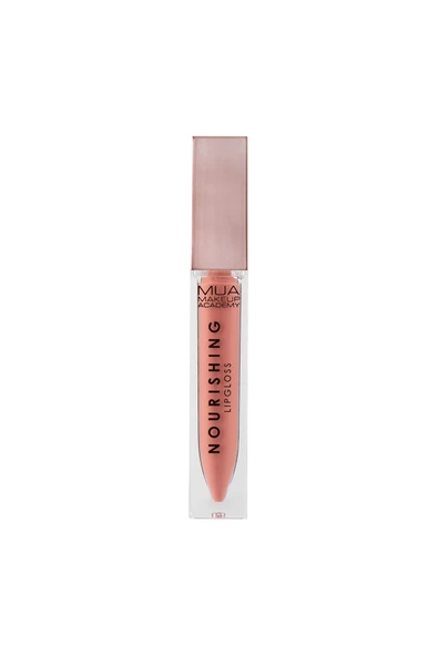 Make Up Academy Dudak Parlatıcısı Heroic 6,5 Ml ürün görseli 1