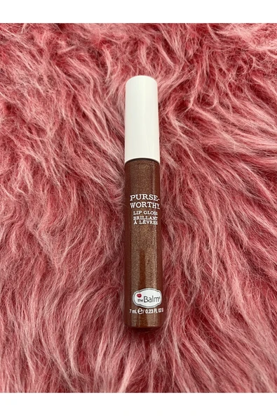 the balm Purseworthy Dudak Parlatıcısı - 681619819469 ürün görseli 1