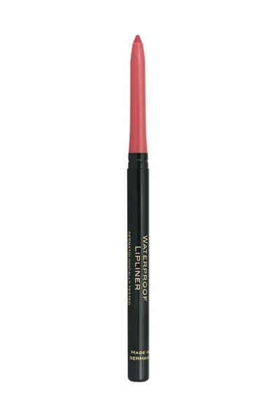 Golden Rose Suya Dayanıklı Dudak Kalemi - Waterproof Automatic Lipliner No: 55 ürün görseli 1