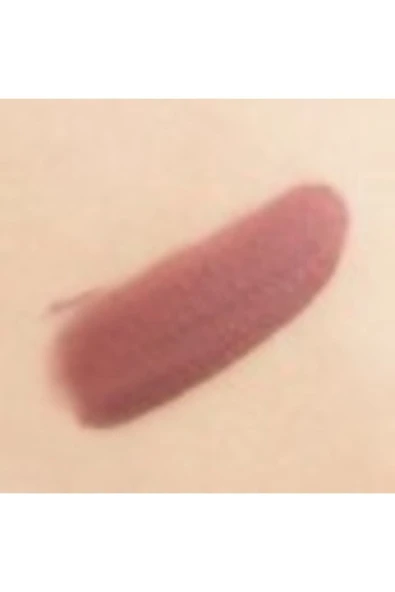the balm Hughes Liquid Lipstick Ruj Charming - Resim 2