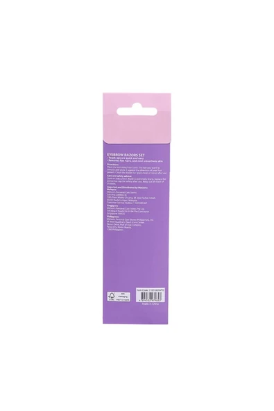 Watsons Kaş Usturası 2 Li - Resim 4