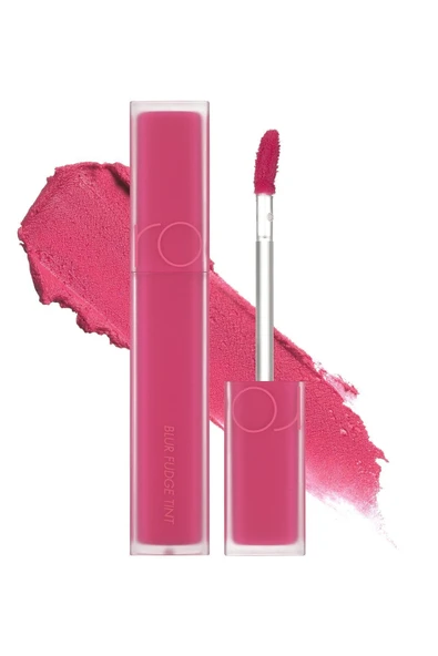 Romand Mat Ve Pürüzsüz Görünüm Sağlayan Blur Fudge Tint - Bibi Candy (VİONİNE) ürün görseli 1