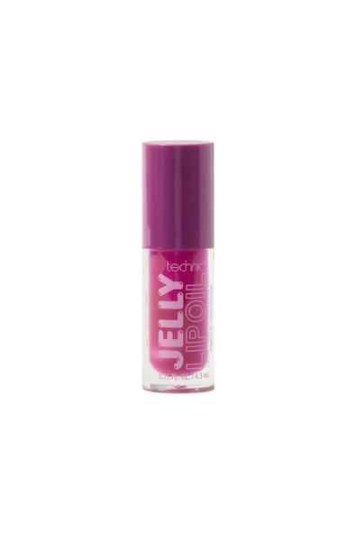 TECHNIC Jelly Dudak Parlatıcısı Berry Blast ürün görseli 1