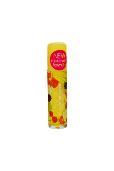 TECHNIC Fruity Roll On Dudak Parlatıcı- Banana 6ml ürün görseli 1