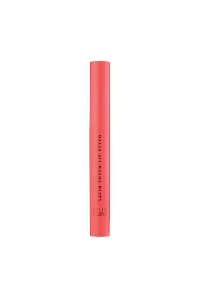 Make Up Academy Ruj Saten Stylo Romance ürün görseli 1