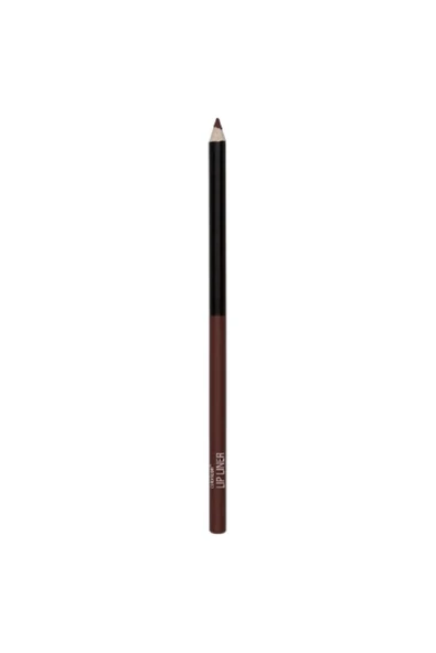 WET N WİLD wet n wild Color Icon Lipliner Pencil Dudak Kalemi Brandy Wine E666 ürün görseli 1