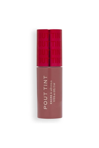 Revolution Pout Tint Dudak Nemledirici Ruj Nude Dreams ürün görseli 1