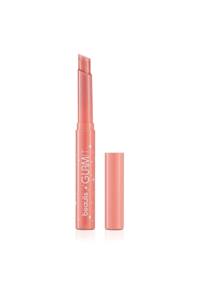 beaulis Işıltılı Lip Balm Ruj 269 Warm Coral ürün görseli 1