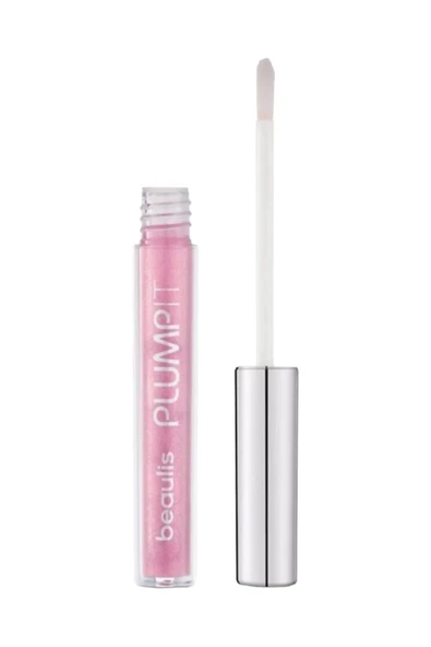beaulis Plump It Dolgunlaştırma Etkili Dudak Parlatıcısı Lip Gloss 517 Bubblegum ürün görseli 1