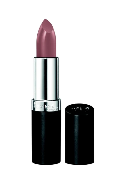 RIMMEL LONDON Last Fin Rg Lipstick Get Dirty ürün görseli 1
