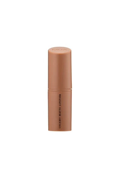 Make Up Academy Mat Ruj Heartfelt - Resim 2