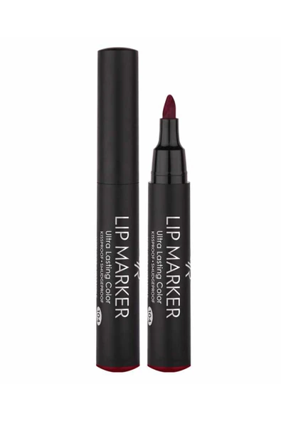 Golden Rose Ruj - Lip Maker Ultra Lasting Color No: 104 8691190760045 ürün görseli 1