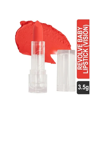 Relove by Revolution Revolution Relove Baby Lipstick Vision 3.5g ürün görseli 1