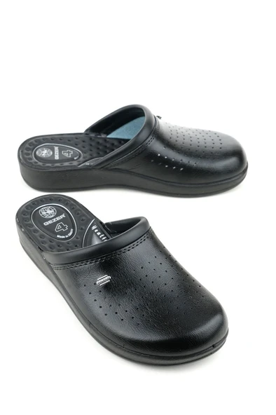 Gezer 04768-26 Anatomik Sabo Erkek Terlik 40-44 ürün görseli 1