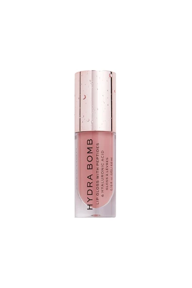 Revolution Hydra Bomb Versus Lip Gloss E Vitaminli Dolgunlaştırıcı Dudak Parlatıcısı ürün görseli 1