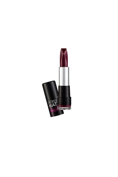 Flormar Extreme Mat Ruj No:0 8690604394968 ürün görseli 1