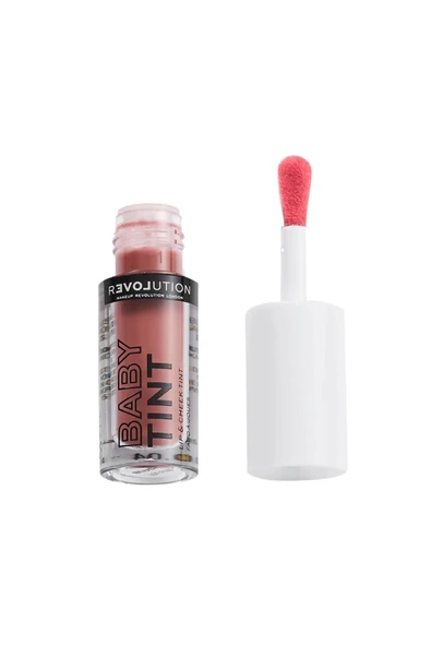 Relove by Revolution Baby Tınt Blush Lıp & Cheek ürün görseli 1