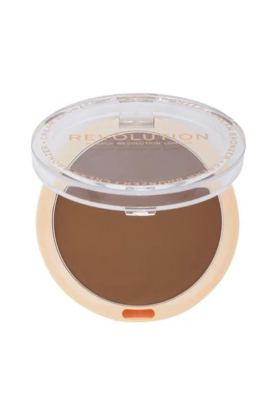 Revolution Ultra Bronzer Medium - Resim 2