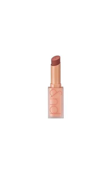 Romand Rom&nd Zero Matte Lipstick Smoked Beige - Ruj ürün görseli 1