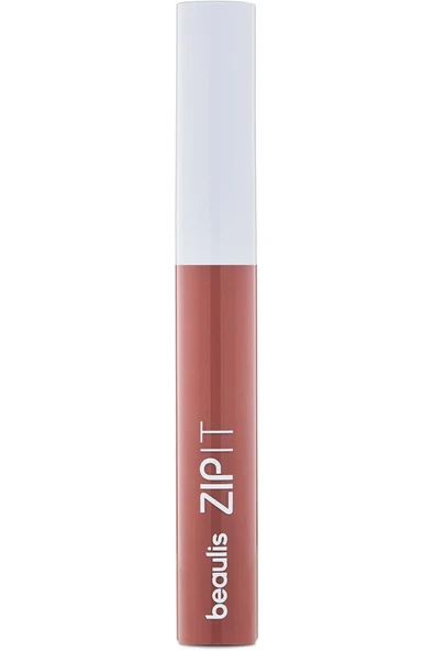 beaulis Zip It Likit Mat Ruj 117 Rosy ürün görseli 1