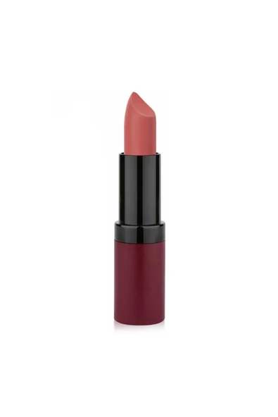 Golden Rose Mat Ruj - Velvet Matte Lipstick No: 26 ürün görseli 1