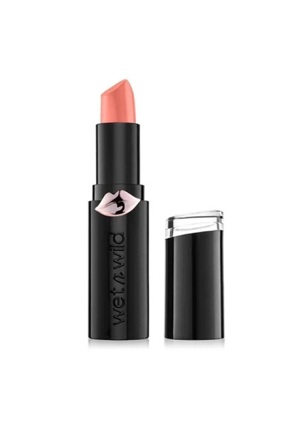 WET N WİLD Megalast Lip Color Ruj Bare It All 1403e ürün görseli 1