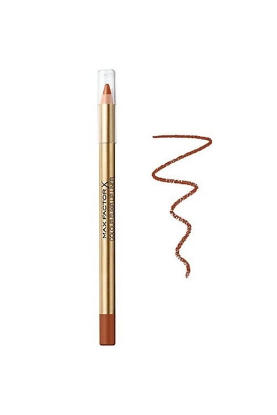 Max Factor Colour Elixir 005 Dudak Kalemi - Resim 2