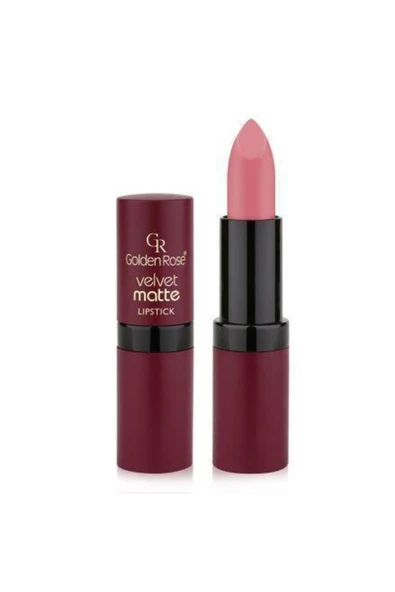 Golden Rose Velvet Mat Lipstick No.11/ Delist ürün görseli 1
