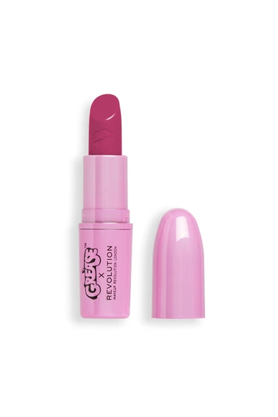 Revolution Grease x Frenchy Lipstick Ruj ürün görseli 1