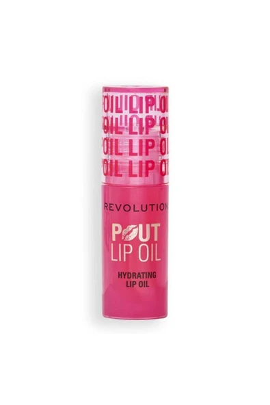 Revolution Revolutıon Pout Dudak Yağı Watermelon Pınk ürün görseli 1