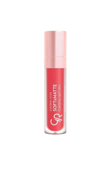 Golden Rose Soft Matte Creamy Mat Ruj 119 ürün görseli 1