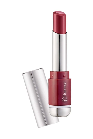 Flormar Saten Dokulu Stick Ruj - Prime N Lips Lipstick - 006 Cherry Blossom-8690604364374 ürün görseli 1