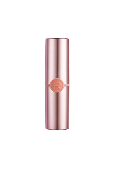 Revolution Powder Matte Lipstick Frost - Resim 3