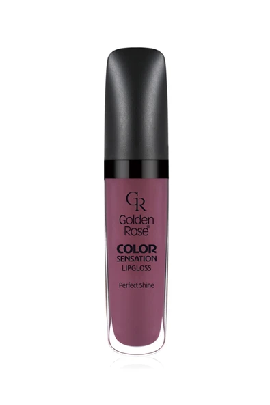 Golden Rose Dudak Parlatıcısı - Color Sensation Lipgloss No: 127 8691190704278 ürün görseli 1