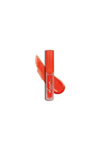 TECHNIC Dream Lip Tint Coral Cloud Likit Ruj ürün görseli 1