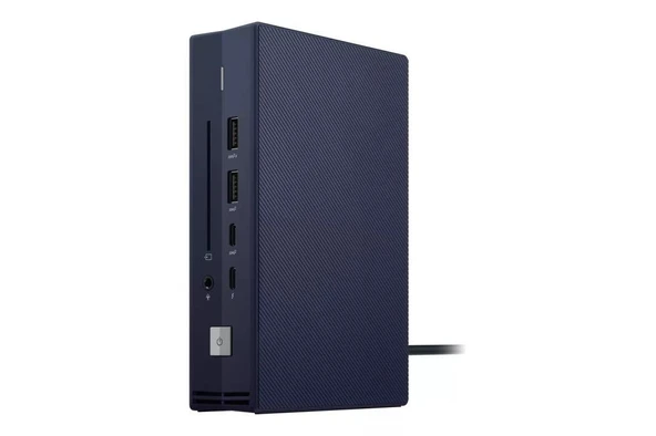 Asus SimPro Dock 2 Laptop Docking Station - Resim 3