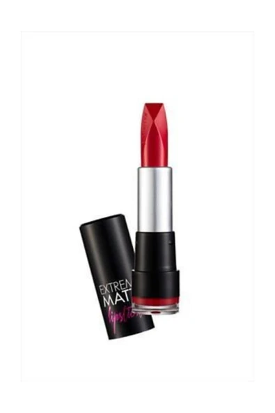 Flormar Mat Ruj - Extreme Mat Lipstick Carmen Dress ürün görseli 1