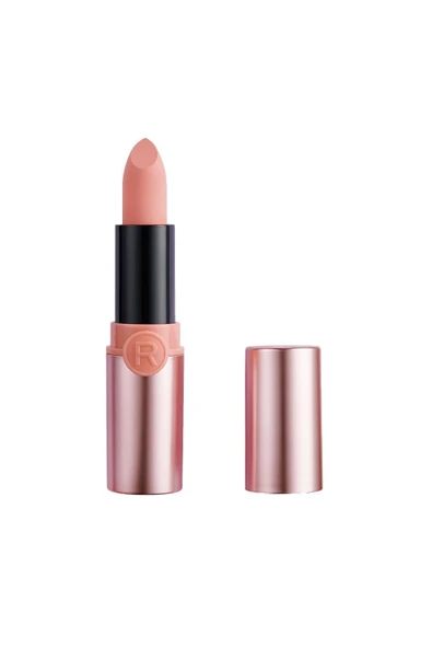 Revolution Powder Matte Lipstick Frost ürün görseli 1