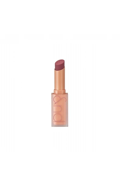 Romand Rom&nd Zero Matte Lipstick Mauve Beans - Ruj ürün görseli 1
