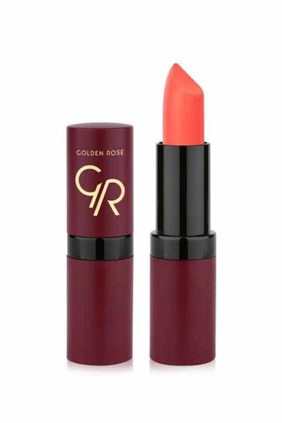 Golden Rose Velvet Matte Lipstick Mat Ruj 37 ürün görseli 1
