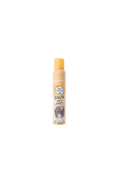 Bee Beauty Başak Kadın Deodorant Sprey 200 Ml ürün görseli 1
