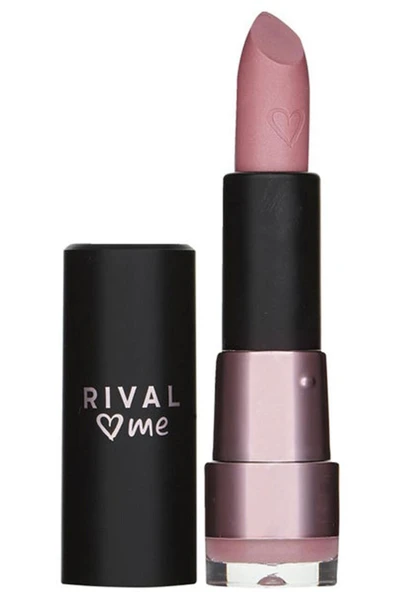 Rival Loves Me Marka: Ruj No:02 Parisienne 4.5 Gr Kategori: Ruj ürün görseli 1