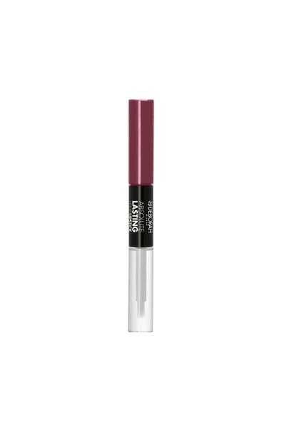 Deborah Absolute Lasting Liquid Ruj 07 - Resim 2