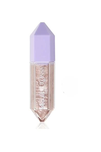 beaulis glossy lip gloss dudak parlatıcısı 952 baby girl ürün görseli 1