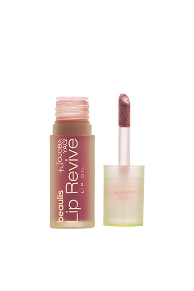 beaulis Lip Revive Dudak Yağı 584 Ruby Touch ürün görseli 1