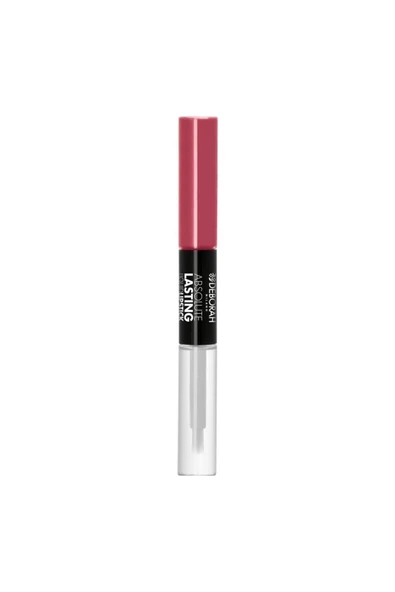 Deborah Absolute Lasting Liquid Lisptick 17 - Resim 2