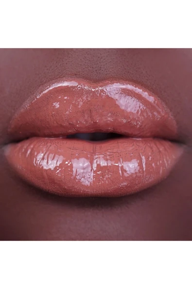 Revolution Lip Shape Dudak Kiti Warm Nude - Resim 5